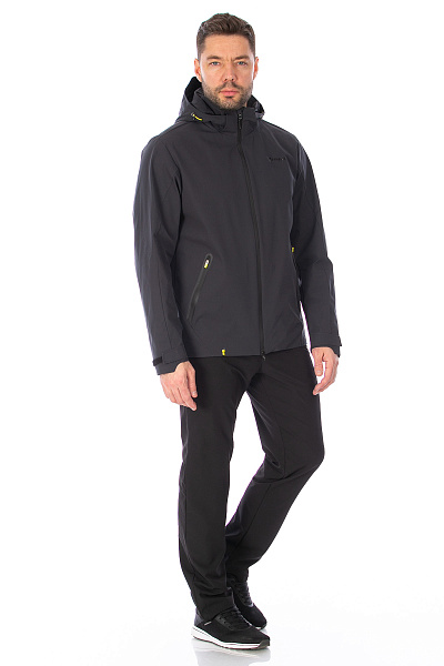 Костюм WHS Темно-серый, 8783372K1