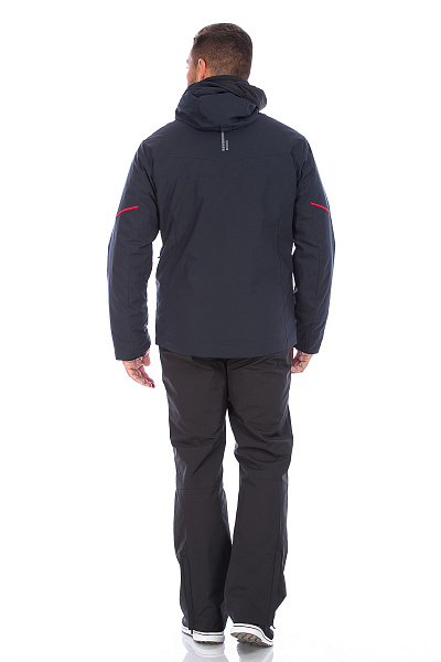 Куртка Forcelab Темно-синий, 70667