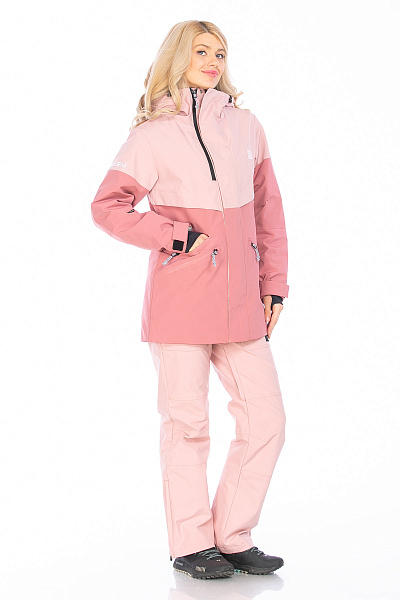Куртка WHS Розовый, 8783408