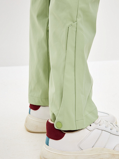 Штаны WHS Зеленый, 8783507