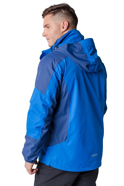 Костюм High Experience Синий, 6980141K1