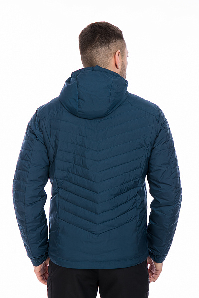 Куртка WHS Синий, 8783262