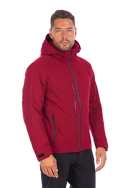 Костюм WHS Бордовый, 8783380K1