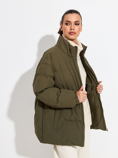 Куртка Forcelab Хаки, 7066196