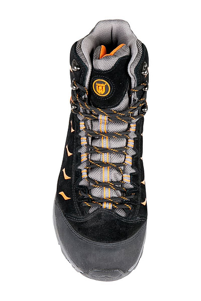 Кроссовки Hiwalk  Черный, 72873