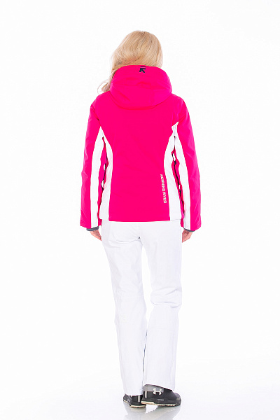 Женский горнолыжный Костюм Running River Малиновый, 8278143K1