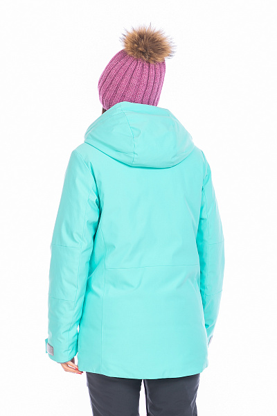 Куртка WHS Мятный, 8783458