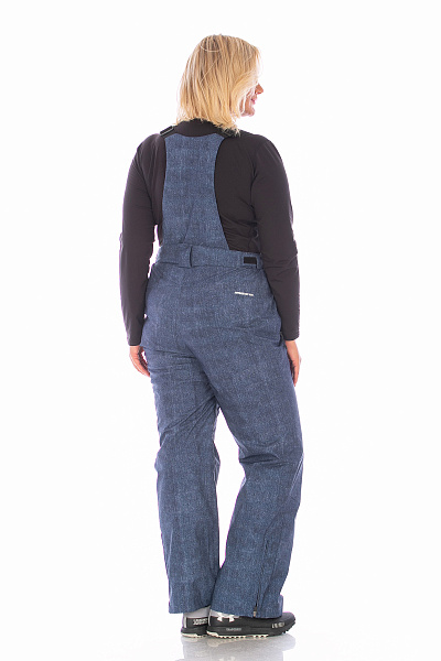 Женский горнолыжный Костюм Lafor Мультицвет, 767047K3