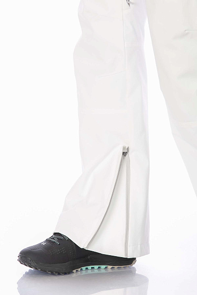 Штаны WHS Белый, 8783474