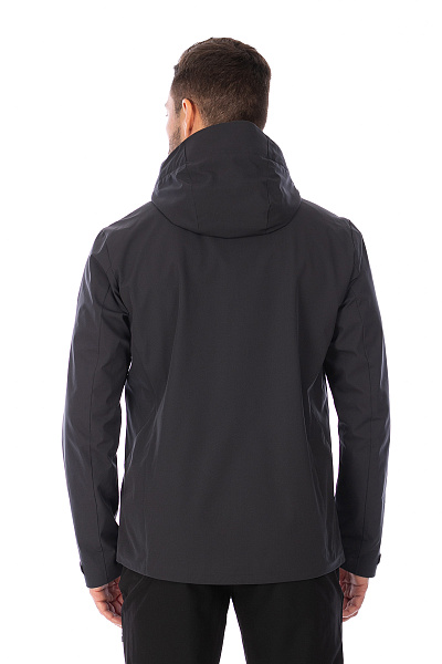 Костюм WHS Темно-серый, 8783372K1