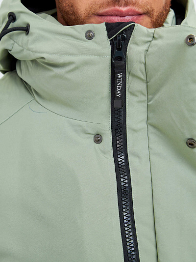 Парка Winday Зеленый, 877825