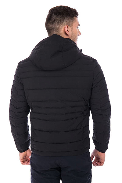 Куртка WHS Черный, 8783179