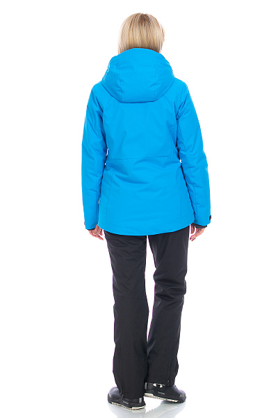 Женский горнолыжный Костюм Lafor Голубой, 767038K1