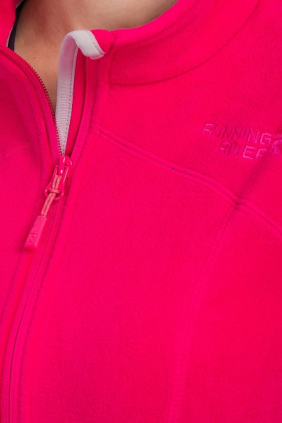 Кофта Running River Малиновый, 827848