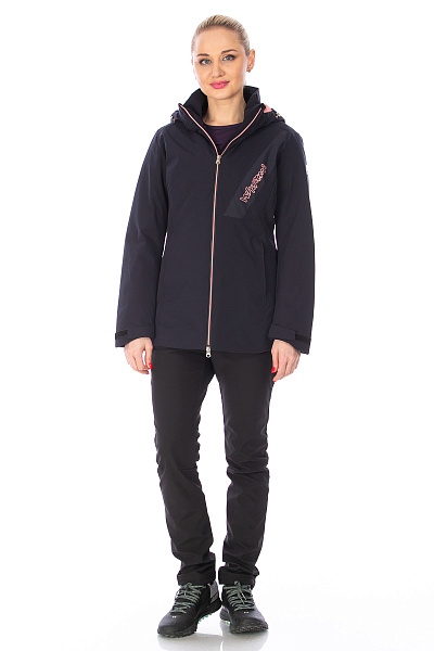 Костюм WHS Темно-синий, 8783376K1