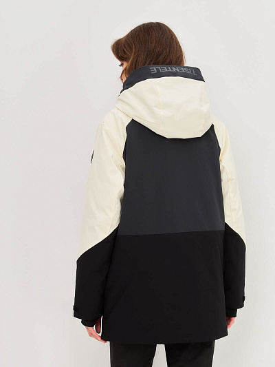 Куртка Tisentele Темно-серый, 847678