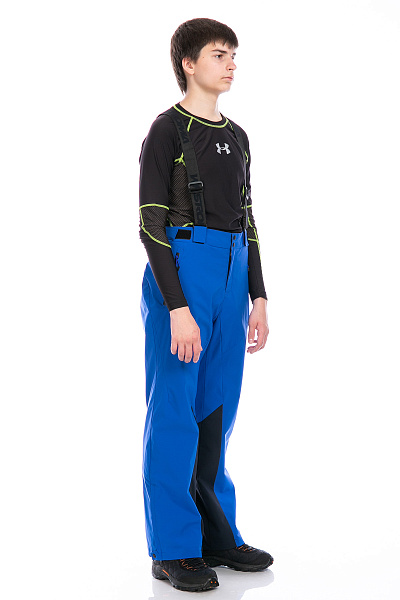 Детский горнолыжный Костюм WHS Синий, 8783282K1