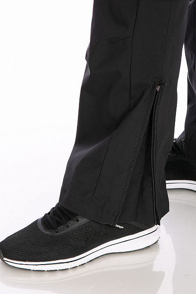 Мужской горнолыжный Костюм WHS Серо-синий, 8783312K1