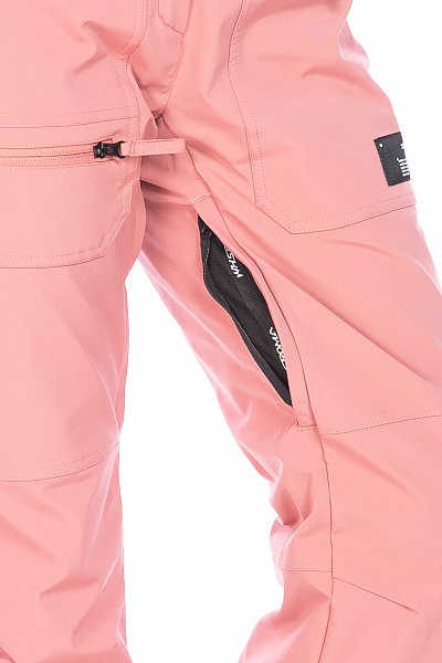 Штаны WHS Розовый, 8783417
