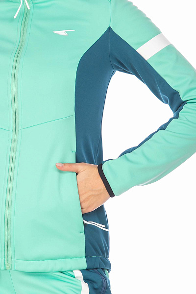 Костюм Tisentele Мятный, 847650