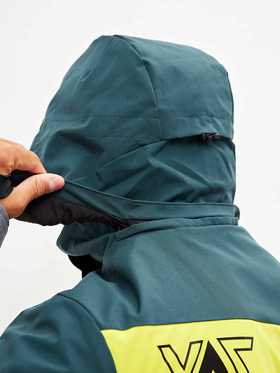 Комбинезон WHS Лимонный, 8783490