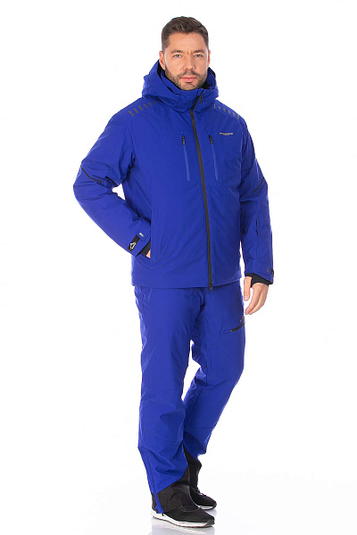 Куртка WHS Синий, 8783467