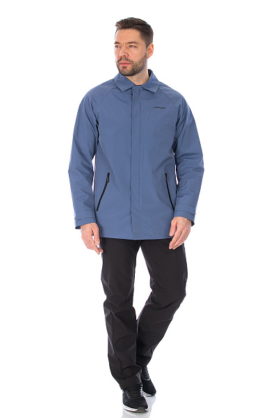 Костюм Lafor Серо-синий, 767091K1