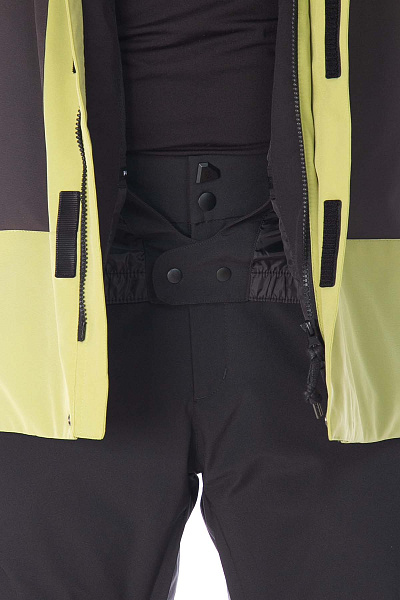 Костюм WHS Зеленый, 8783463K1