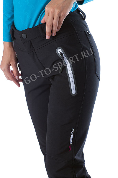 Костюм High Experience Малиновый, 698090K1