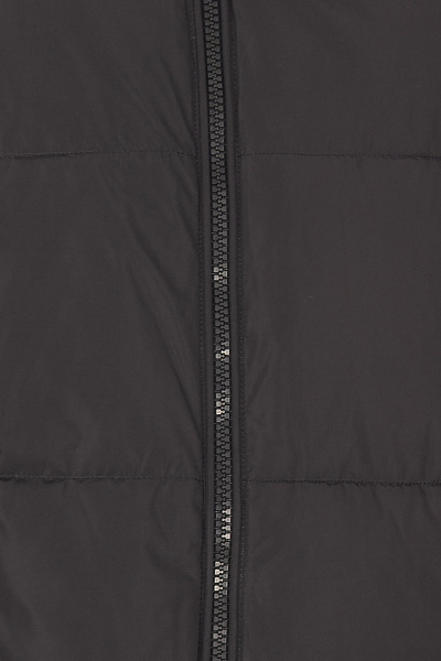 Мужской зимний Костюм Lafor Черный, 767069K1