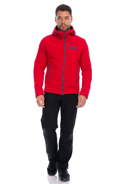 Костюм Running River Красный, 827863K1