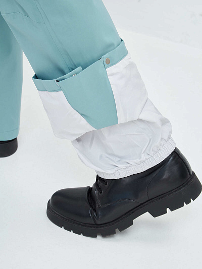 Штаны Winday Серо-синий, 877820