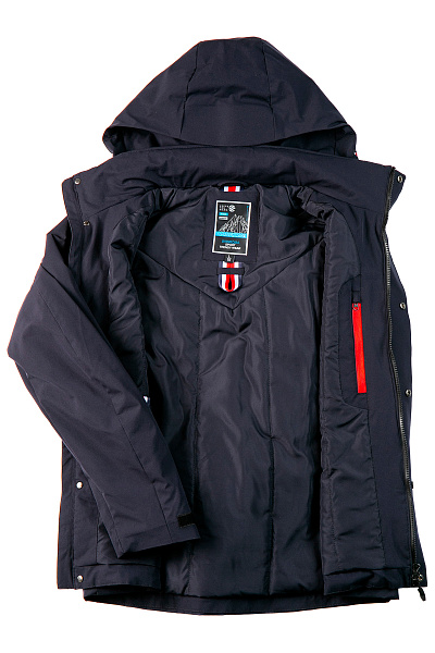 Костюм WHS Темно-синий, 8783381K1