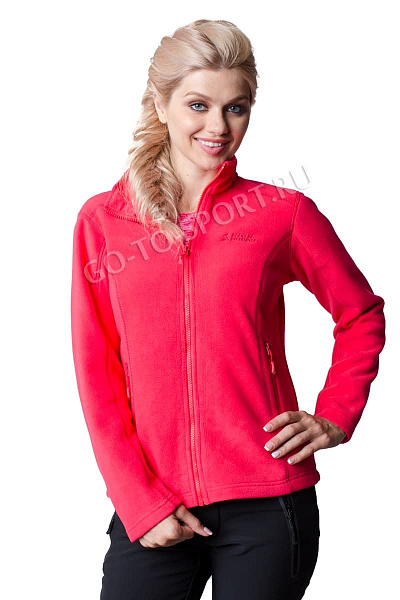 Кофта High Experience Коралловый, 6980149