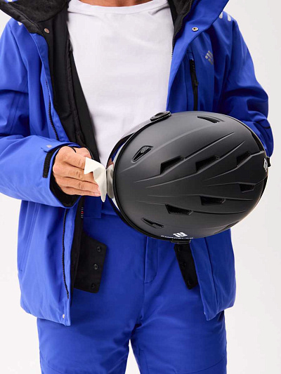 Куртка Forcelab Голубой, 7066223