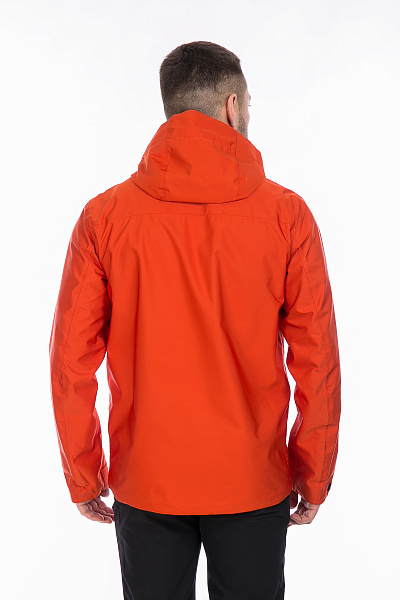 Ветровка Running River Оранжевый, 8278105