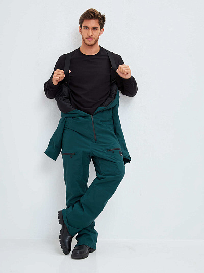 Комбинезон Winday Зеленый, 877818