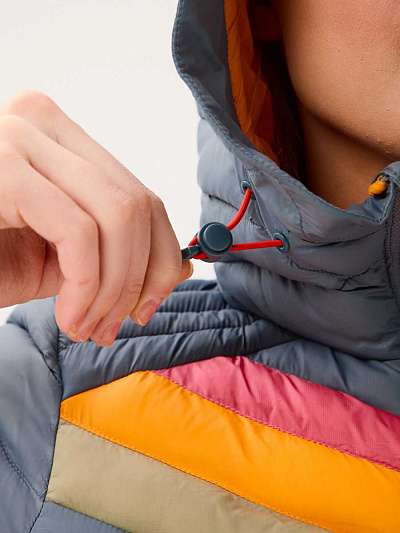 Куртка Lafor Серый, 7670183