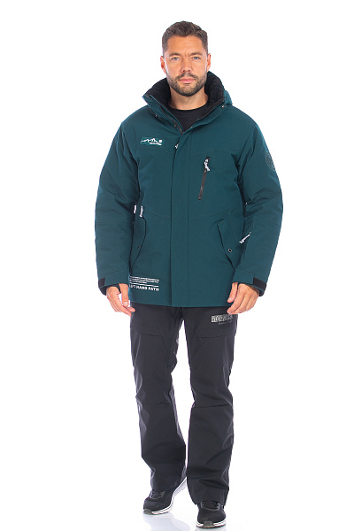 Куртка WHS Хаки, 8783457