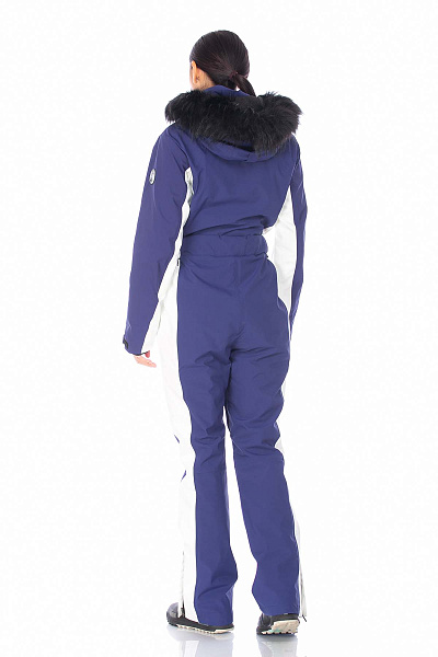 Комбинезон Forcelab Синий, 706639