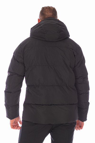 Мужской зимний Костюм Lafor Черный, 767069K1