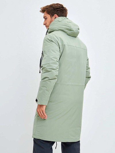 Парка Winday Зеленый, 877825