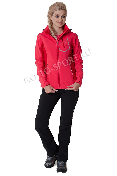 Костюм High Experience Красный, 6980152K1