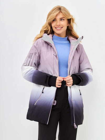 Куртка Tisentele Темно-серый, 847674