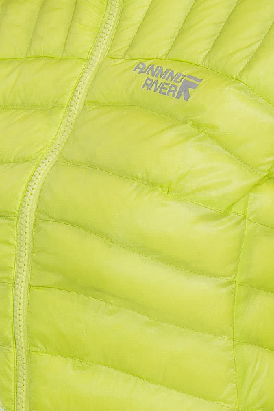 Куртка Running River Салатовый, 827847