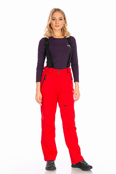 Женский горнолыжный Костюм Lafor Белый, 767065K1