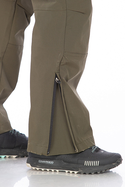 Штаны WHS Хаки, 8783417