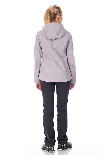 Костюм WHS Серый, 8783377K2