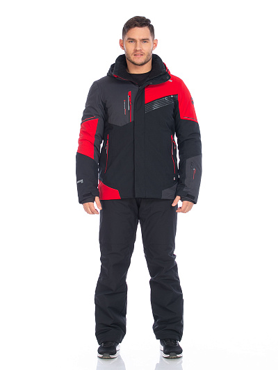 Куртка High Experience Красный, 6980408