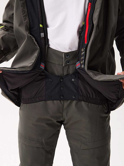 Куртка Forcelab Темно-серый, 7066223